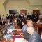 Zdjęcie numer 6 galerii dla artykułu: XVII sesja Rady Powiatu w Elblągu