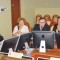 Zdjęcie numer 12 galerii dla artykułu: XVII sesja Rady Powiatu w Elblągu