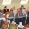 Zdjęcie numer 14 galerii dla artykułu: XVII sesja Rady Powiatu w Elblągu