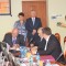 Zdjęcie numer 18 galerii dla artykułu: XVII sesja Rady Powiatu w Elblągu