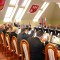 Zdjęcie numer 3 galerii dla artykułu: XVIII sesja Rady Powiatu w Elblągu