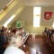 Zdjęcie numer 1 galerii dla artykułu: XXIII sesja Rady Powiatu w Elblągu