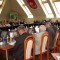 Zdjęcie numer 8 galerii dla artykułu: XXIV sesja Rady Powiatu w Elblągu