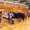 Zdjęcie numer 9 galerii dla artykułu: XXX Mistrzostwa Polski Wiejskich Szkół Podstawowych w Halowej Piłce Nożnej