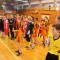 Zdjęcie numer 11 galerii dla artykułu: XXX Mistrzostwa Polski Wiejskich Szkół Podstawowych w Halowej Piłce Nożnej