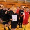 Zdjęcie numer 14 galerii dla artykułu: XXX Mistrzostwa Polski Wiejskich Szkół Podstawowych w Halowej Piłce Nożnej