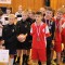 Zdjęcie numer 20 galerii dla artykułu: XXX Mistrzostwa Polski Wiejskich Szkół Podstawowych w Halowej Piłce Nożnej