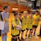 Zdjęcie numer 22 galerii dla artykułu: XXX Mistrzostwa Polski Wiejskich Szkół Podstawowych w Halowej Piłce Nożnej
