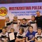 Zdjęcie numer 26 galerii dla artykułu: XXX Mistrzostwa Polski Wiejskich Szkół Podstawowych w Halowej Piłce Nożnej