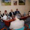 Zdjęcie numer 10 galerii dla artykułu: Spotkanie starosty z burmistrzami i wójtami powiatu elbląskiego
