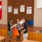 Zdjęcie numer 5 galerii dla artykułu: Konkurs Języka Niemieckiego w ZS w Pasłęku