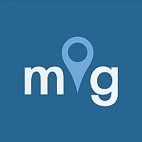 mg logo
