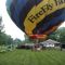 Zdjęcie numer 23 galerii dla artykułu: Świętojańskie Zawody Balonowe im. Bogusława Stankiewicza
