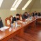 Zdjęcie numer 6 galerii dla artykułu: XXIV sesja Rady Powiatu w Elblągu