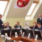 Zdjęcie numer 7 galerii dla artykułu: XXXIII sesja Rady Powiatu w Elblągu 