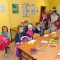 Zdjęcie numer 1 galerii dla artykułu: Przedszkolaki na warsztatach w Zespole Szkół w Pasłęku