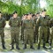 Zdjęcie numer 8 galerii dla artykułu: Turniej proobronny klas wojskowych województwa warmińsko-mazurskiego