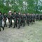Zdjęcie numer 9 galerii dla artykułu: Turniej proobronny klas wojskowych województwa warmińsko-mazurskiego
