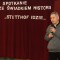 Zdjęcie numer 4 galerii dla artykułu: Spotkanie ze świadkiem historii panem Stefanem Lewandowskim