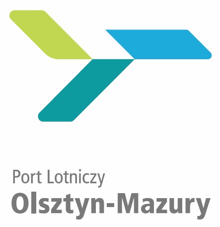 lotnisko mazury LOGO