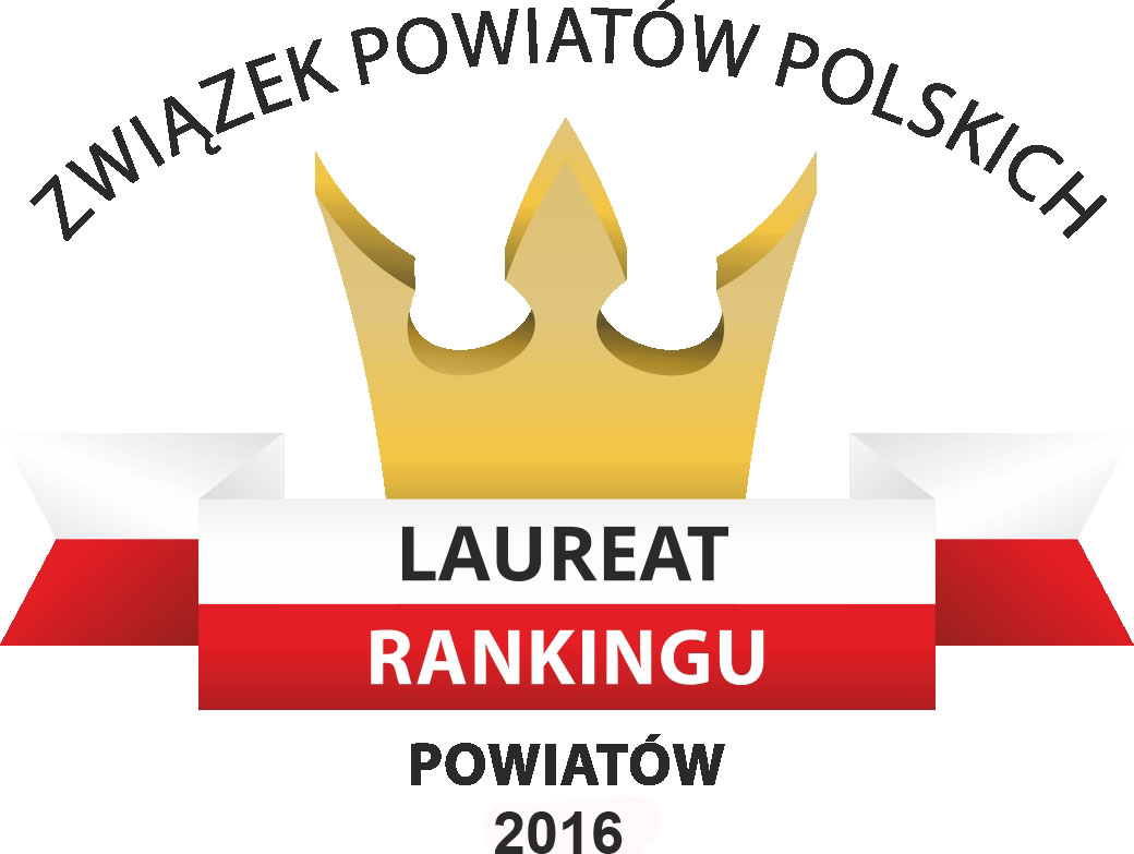 laureat powiatow 2016