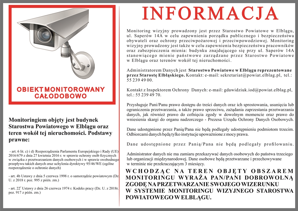 TABLICA MONITORING