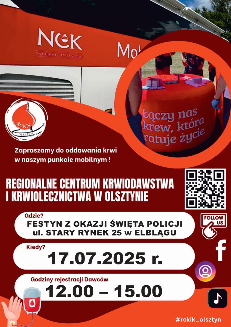 plakat krwobus Policji 002