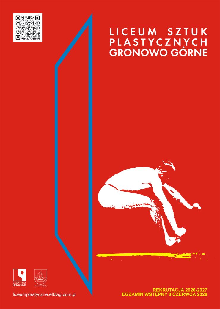 rekrutacja 2026 2027 plakat promo 1