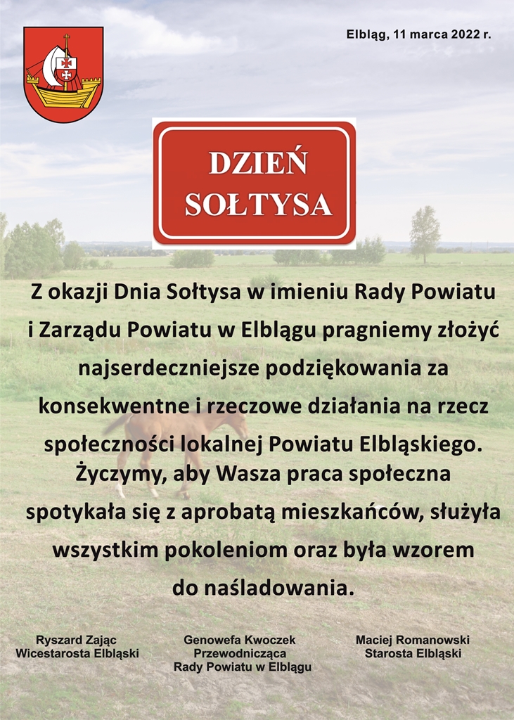 Dzie Sotysa