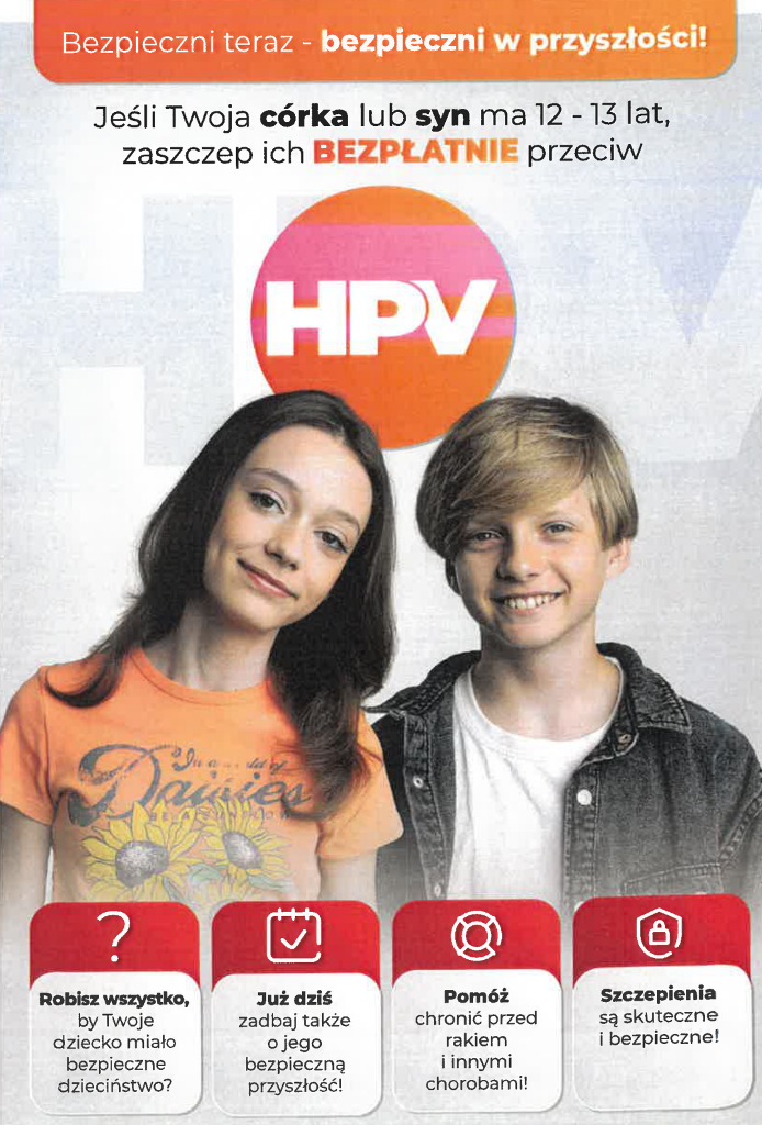 plakat HPV 1
