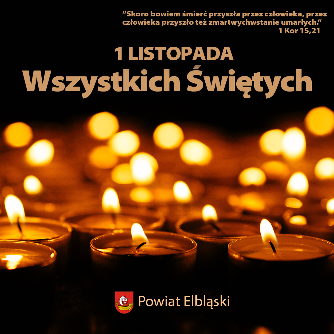 wszystkich swietych