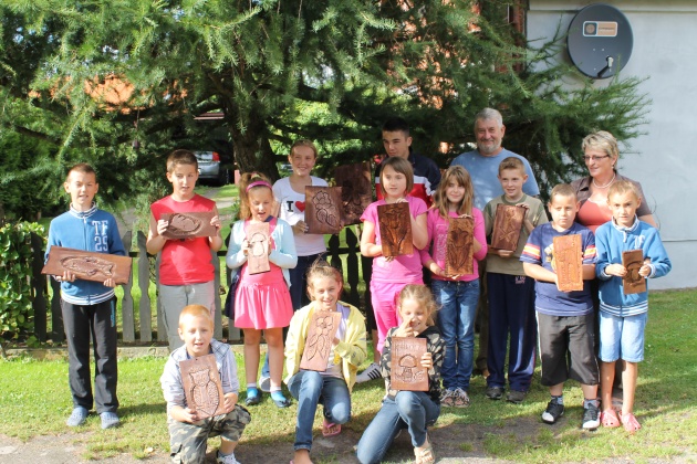 Zdjęcie numer 1 w artykule: Plecak Pełen Kultury