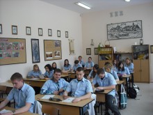 Zdjęcie numer 2 w artykule: Oferta edukacyjna szkół ponadgimnazjalnych powiatu elbląskiego